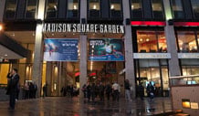 New York Rangers Image