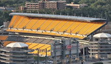 Pittsburgh Steelers Image