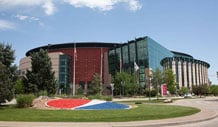 Colorado Avalanche Image