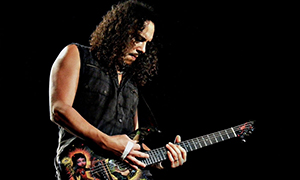 Metallica Image