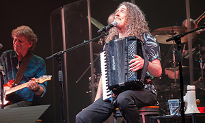 Weird Al Yankovic Image