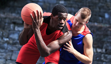 Oklahoma City Thunder Image