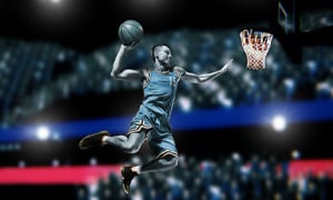 San Antonio Spurs Image