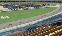 Chicagoland Speedway Image