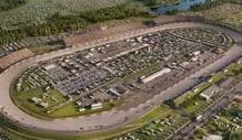 Darlington Raceway Image