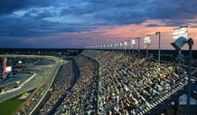 Daytona International Speedway Image