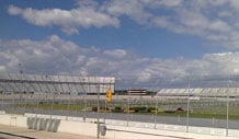 Dover International Speedway Image