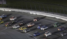 Kansas Speedway Image