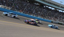 Phoenix Raceway Image