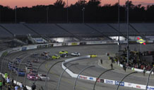 Richmond Raceway Image
