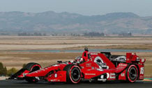 Sonoma Raceway Image