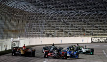 Texas Motor Speedway Image