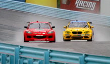Watkins Glen International Image