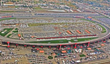 Circuit of The Americas Image