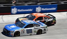 Bristol Motor Speedway Image