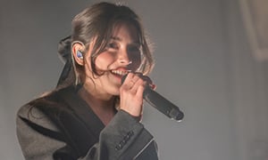 Gracie Abrams Image