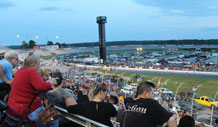 EchoPark Speedway Image