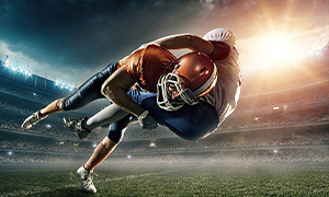 NFL Football Image