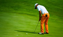 The Masters Image