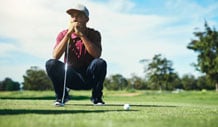 US Open Golf Image