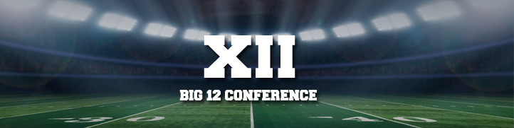 Big 12 Conference Image