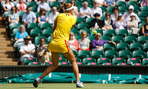 Cincinnati Open Image