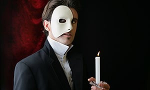 Phantom of the Opera Image