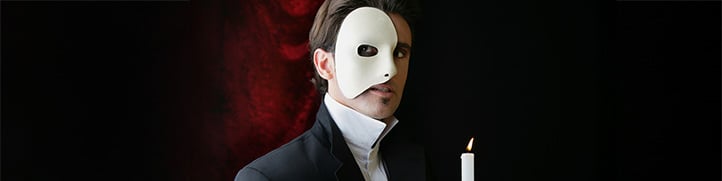 Phantom of the Opera Image
