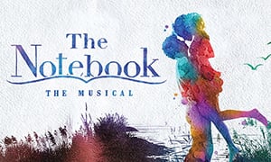 The Notebook Image