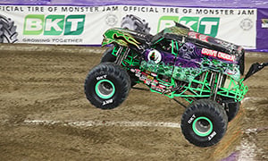 Monster Jam Image