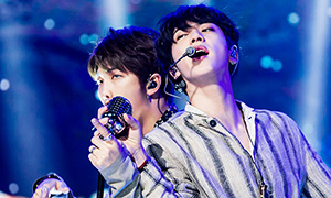 BTS - Bangtan Boys Image