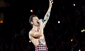 Harry Styles Image