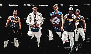 Backstreet Boys Image