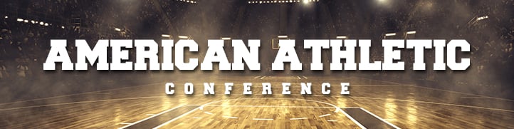 American Athletic Image