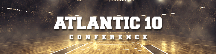 Atlantic 10 Image