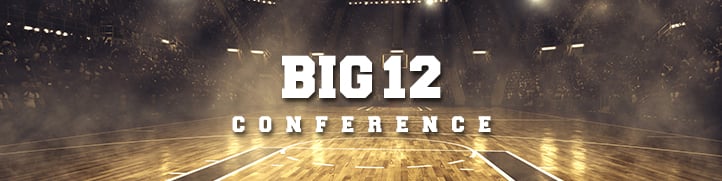 Big 12 Conference Image