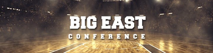 Big East Image