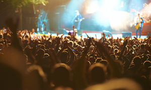 Braves Country Fest Image