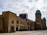 Toronto Tempo Image