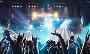 Shaky Knees Music Festival Image