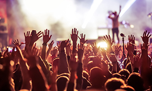Louder Than Life Music Festival Image