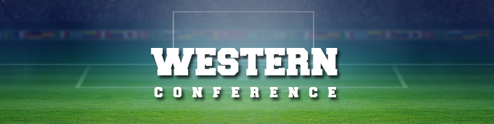 Western Conference Image