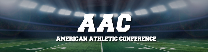 American Athletic Conference Image