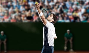 US Open Tennis Image