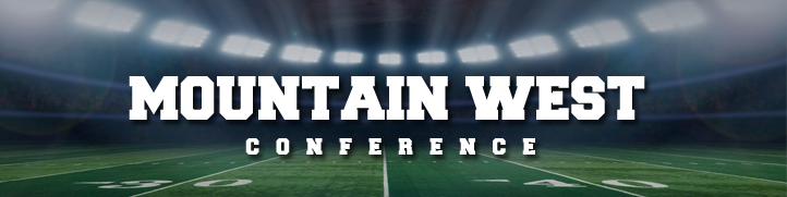 Mountain West Conference Image