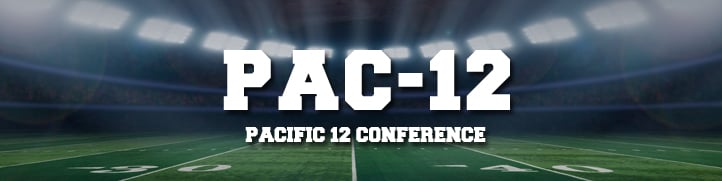 Pac-12 Conference Image