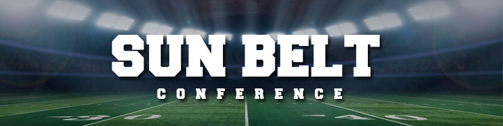 Sun Belt Conference Image