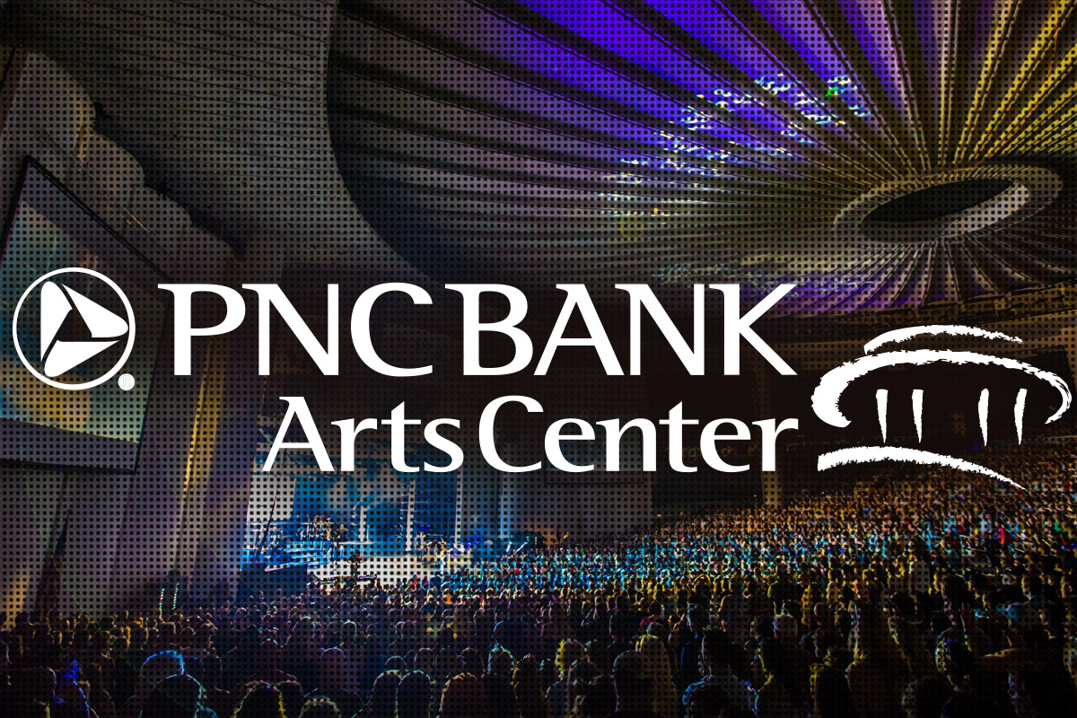 PNC Bank Arts Center Image