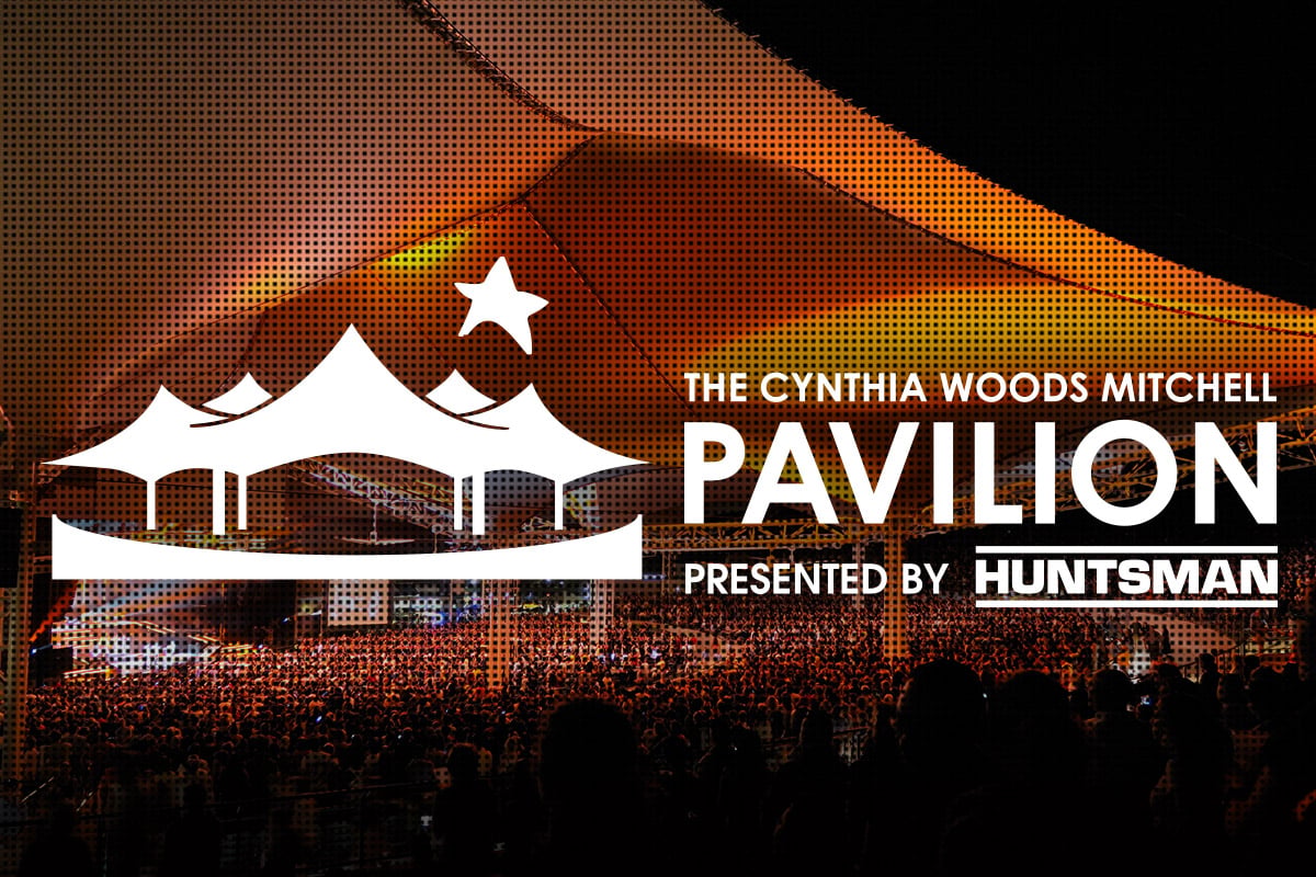 Cynthia Woods Mitchell Pavilion Image