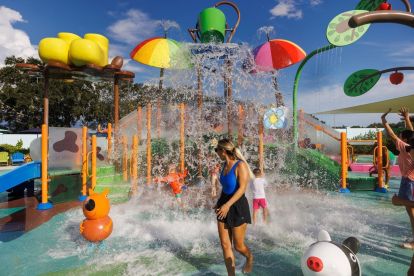 Peppa Pig Theme Park Dallas/Fort Worth 
